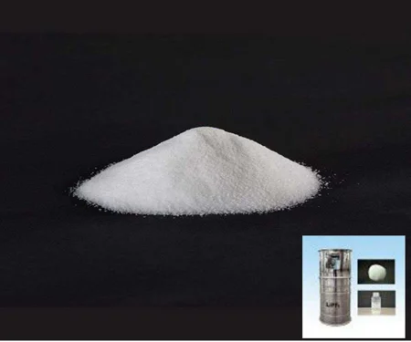 Lithium Hexafluorophosphate